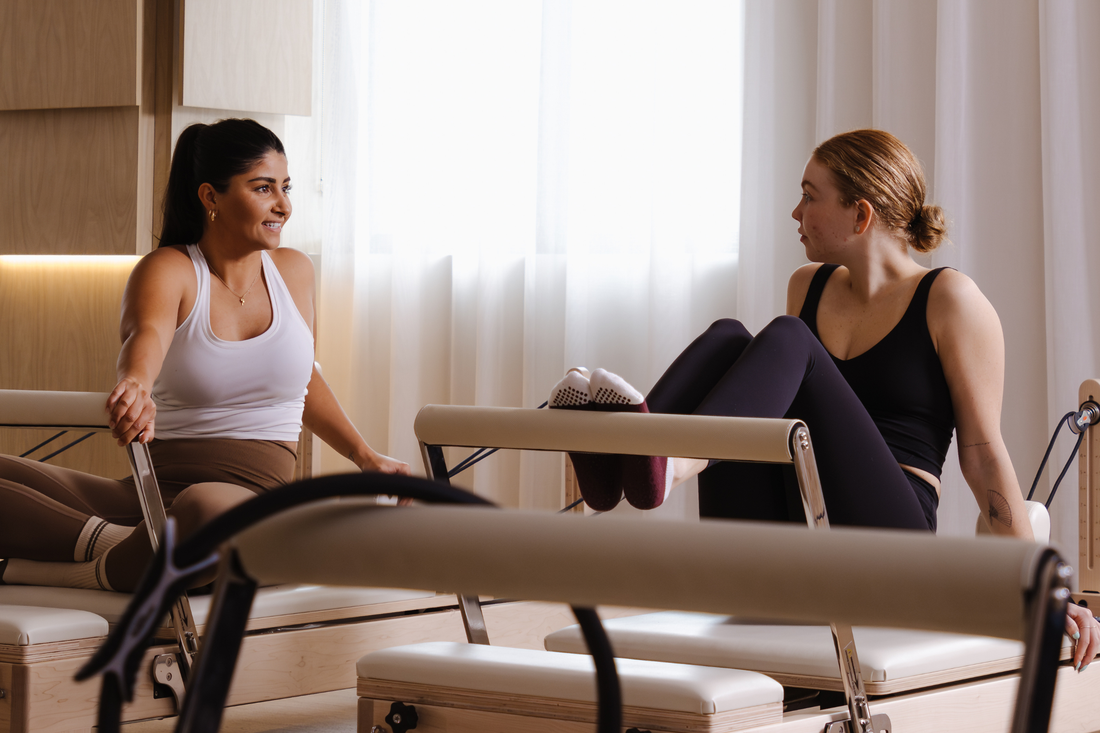 How to Keep Your Members Coming Back: Building Loyalty in Your Studio