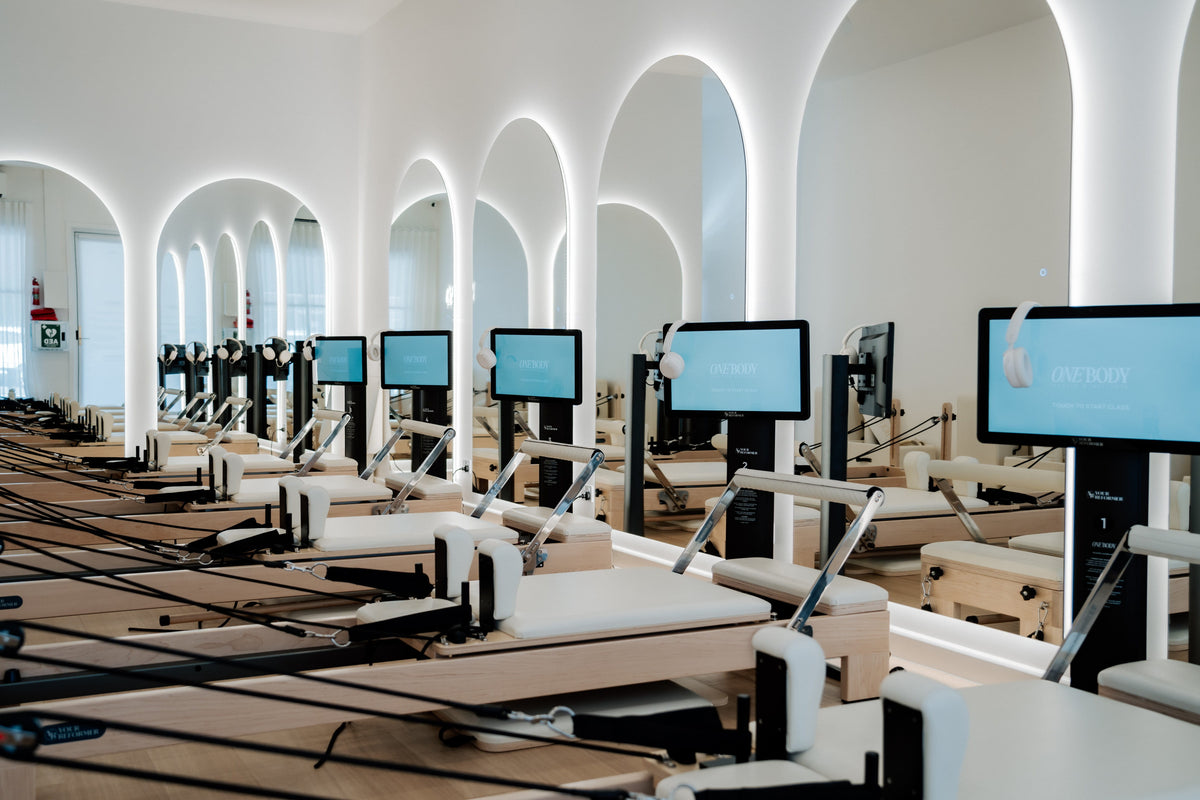 KioskPro