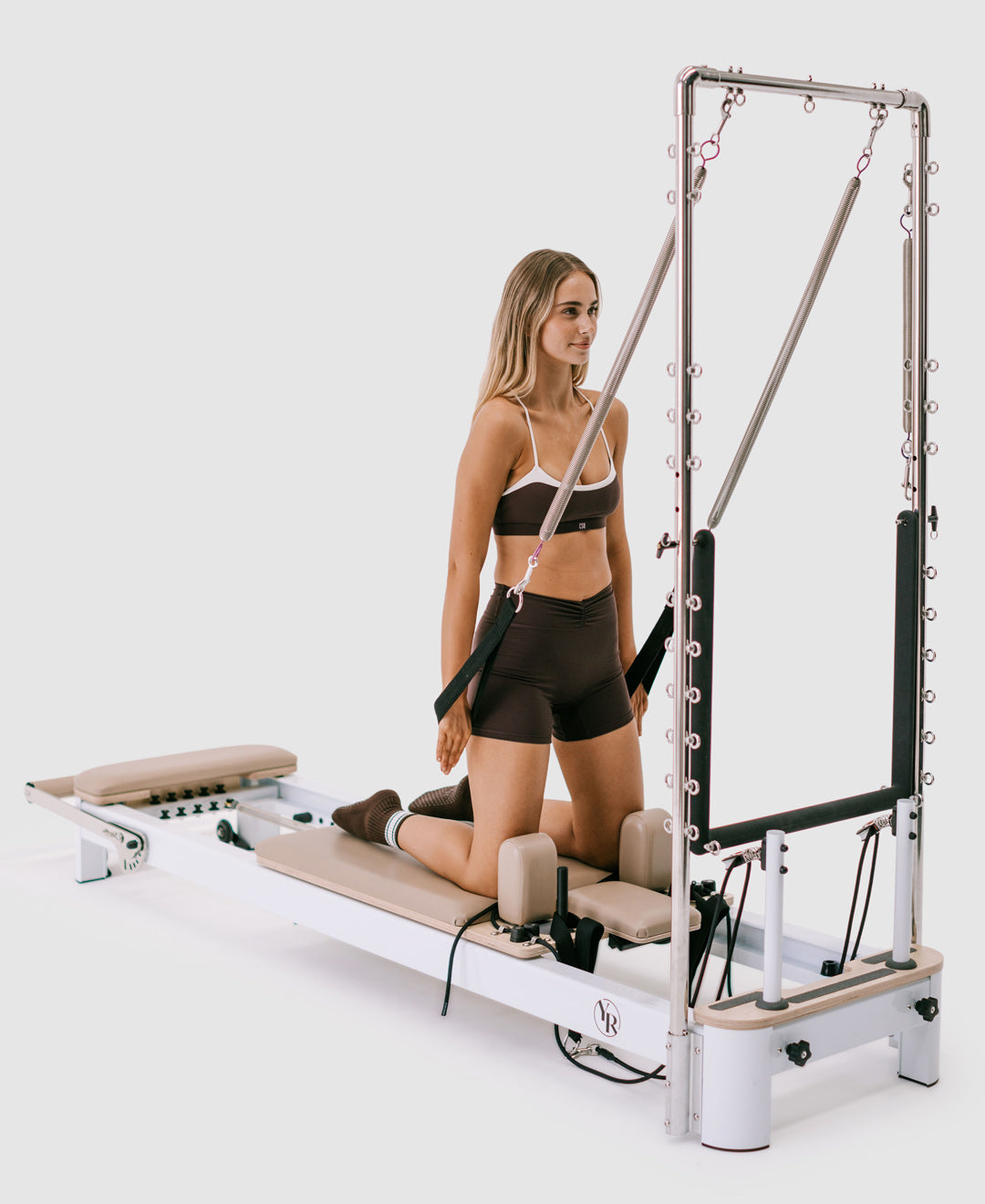 The Half Trapeze