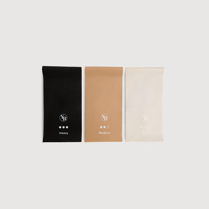 Stretch Resistance Bands