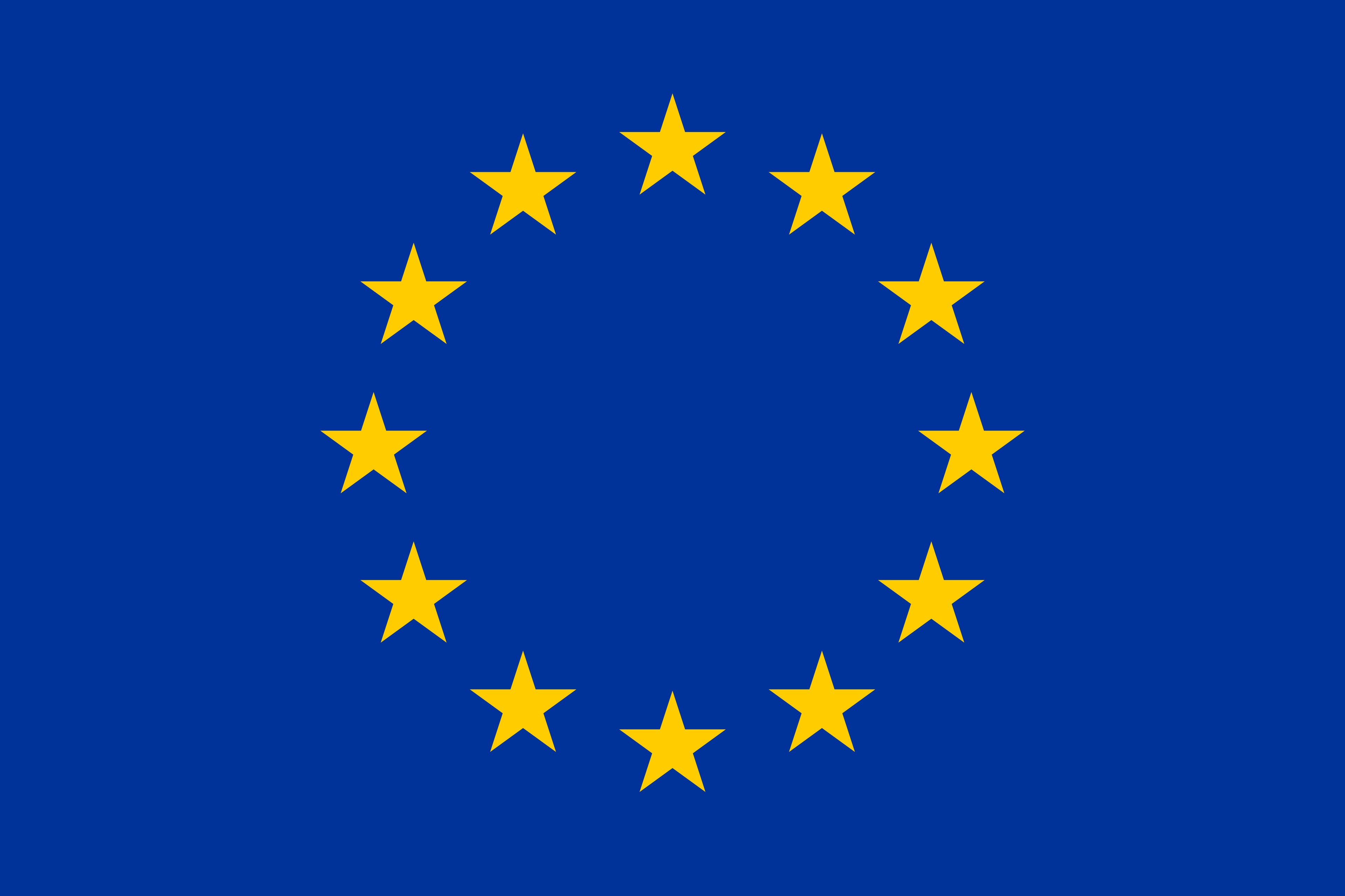 Europe Flag
